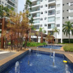 Apartamento à venda com 2 quartos, sendo 1 suíte, em Vila Anastácio, São Paulo, SP