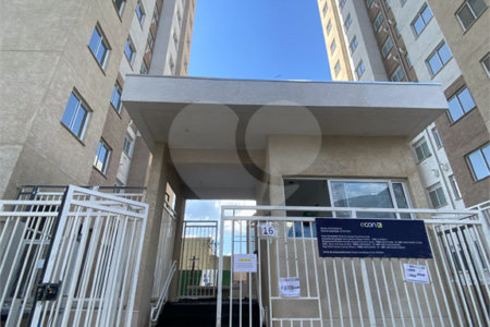 Apartamento à venda com 1 suíte em Parque Vitória, São Paulo, SP
