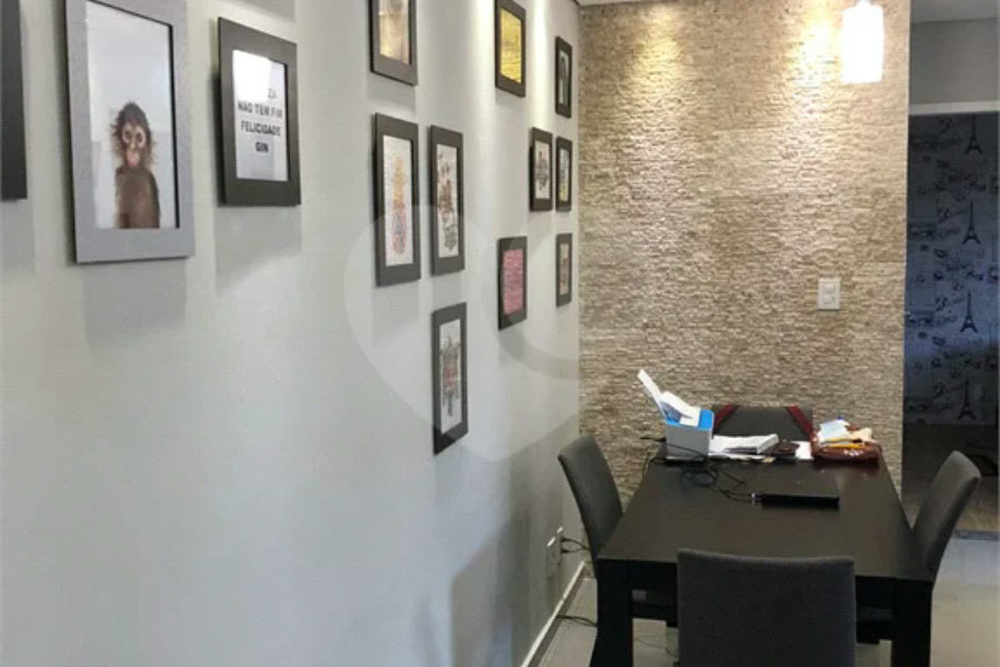Apartamento à venda com 2 quartos em Pirituba, São Paulo, SP