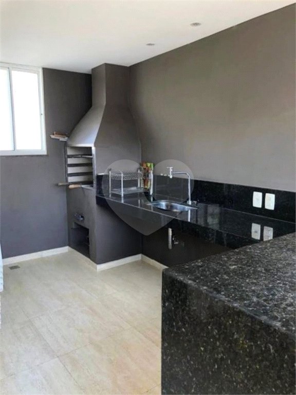 Cobertura à venda com 3 quartos, sendo 1 suíte,  em Tijuca, Rio de Janeiro, RJ