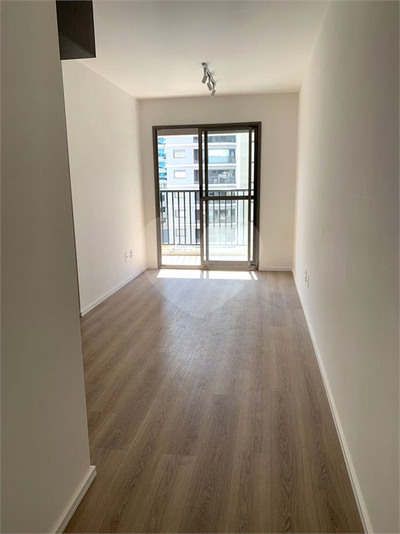 Apartamento á venda - Jabaquara