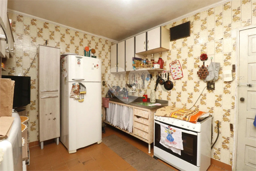 Casa à venda com 3 quartos em Vila Guilherme, São Paulo, SP