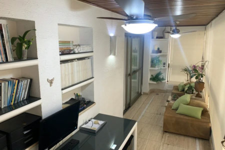 Apartamento à venda com 3 suítes em Vila Suzana, São Paulo, SP