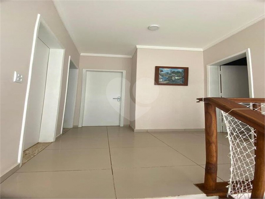 Casa à venda com 3 quartos, sendo 1 suíte, no condomínio Residencial Green Village, Indaiatuba - SP