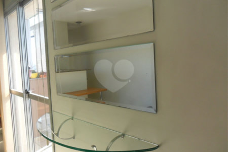 Apartamento à venda ou para alugar com 1 suíte em Mooca, São Paulo, SP
