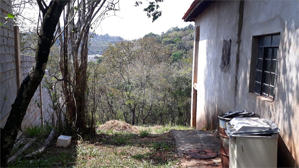 Casa à venda com 2 quartos em Mato Dentro, Mairiporã, SP