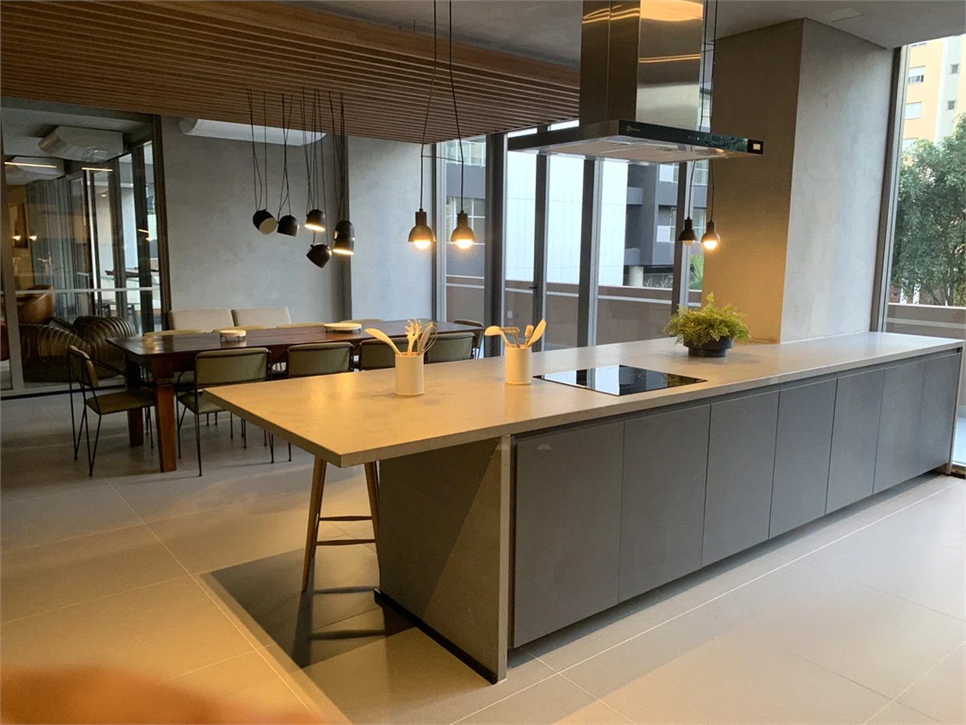 Apartamento à venda com 1 suíte em Pinheiros, São Paulo, SP