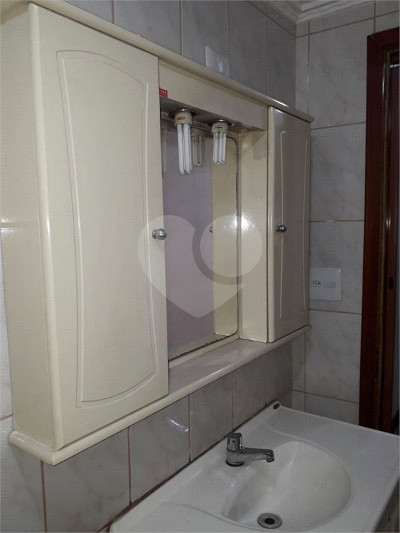 Apartamento à venda com 2 quartos em Água Fria, São Paulo, SP