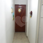 Apartamento à venda com 2 quartos em Mandaqui, São Paulo, SP