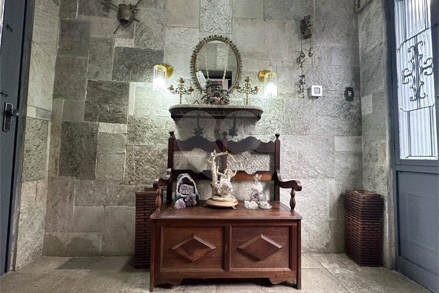 Sobrado à venda com 3 quartos em Santana, São Paulo, SP