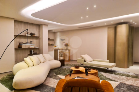 Apartamento à venda com 3 suítes em Quilombo, Cuiabá, MT