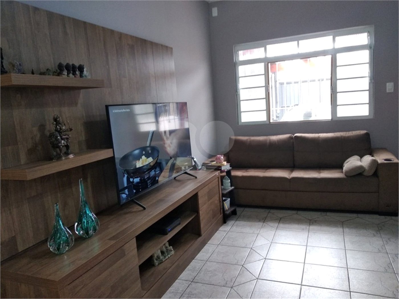 Sobrado à venda com 2 quartos em Jaçanã, São Paulo, SP