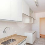 Apartamento à venda com 1 quarto em Aclimação, São Paulo, SP