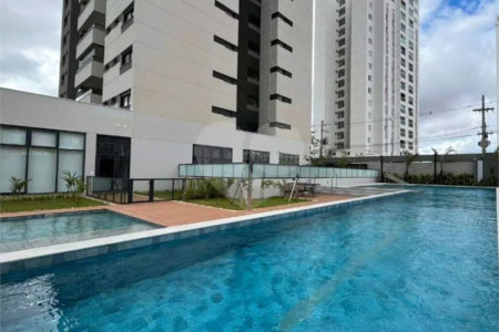 Apartamento para alugar com 3 suítes em Parque Campolim, Sorocaba, SP
