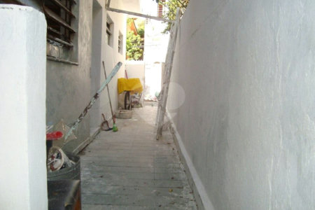 Casa à venda com 3 suítes em Jardim Leonor, São Paulo, SP