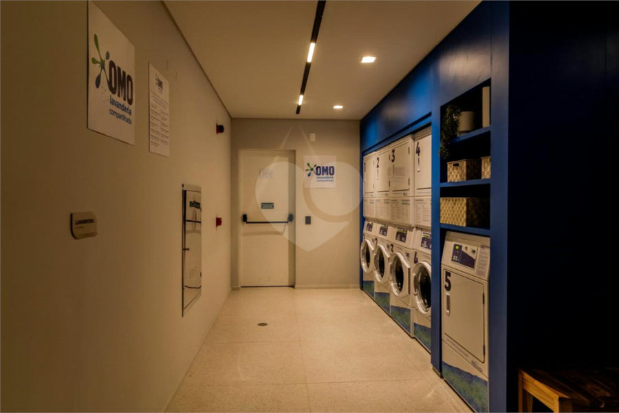 Studio para alugar com 1 quarto em Perdizes, São Paulo, SP