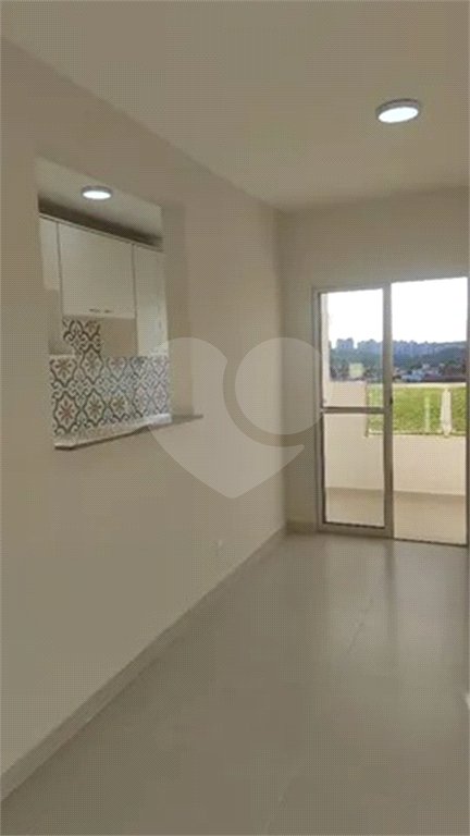 Apartamento para venda no Spazio Monte Dore.