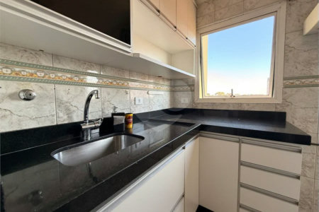 Apartamento à venda com 2 suítes em Vila Medeiros, São Paulo, SP