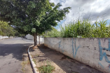 Terreno à venda no condomínio Jardim Leonor Mendes de Barros, São Paulo - SP