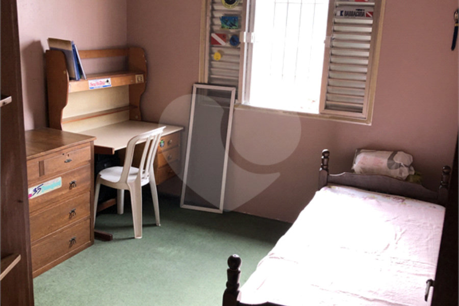 Sobrado à venda com 4 quartos, sendo 1 suíte,  em Imirim, São Paulo, SP