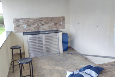 Sítio à venda com 4 quartos no Centro, Araçoiaba da Serra, SP