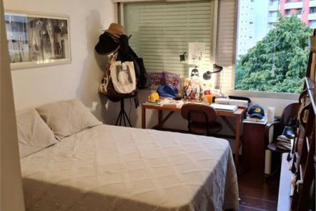 Apartamento à venda com 3 quartos, sendo 1 suíte, em Jardim Ampliação, São Paulo, SP