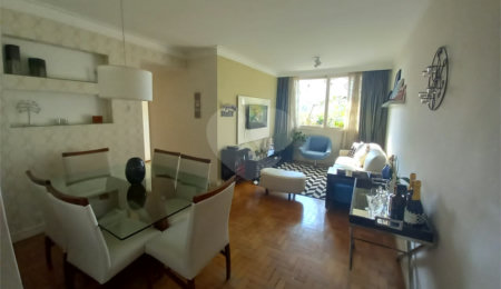 Apartamento à venda com 3 quartos em Casa Verde, São Paulo, SP