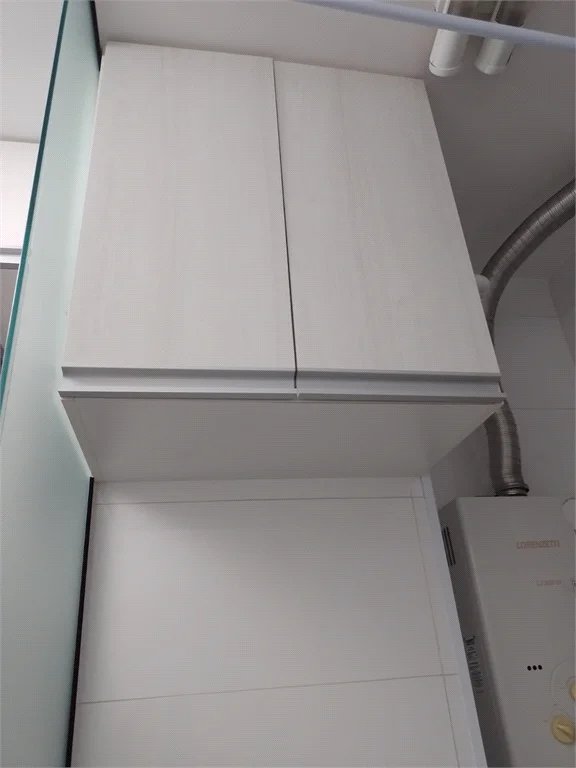 Apartamento à venda com 2 quartos em Pirajussara, São Paulo, SP