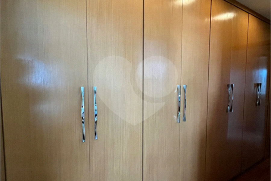Apartamento à venda com 3 suítes em Tucuruvi, São Paulo, SP