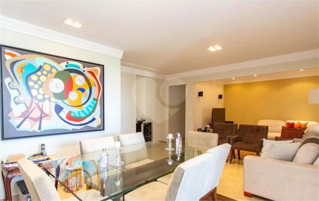 Apartamento à venda com 3 suítes em Paraíso do Morumbi, São Paulo, SP