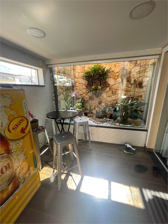 Casa Térrea à venda com 3 quartos, sendo 2 suítes, em Campo Grande, Rio de Janeiro, RJ