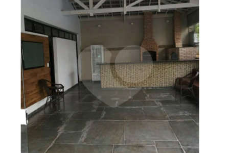 Apartamento à venda com 3 suítes em Tatuapé, São Paulo, SP