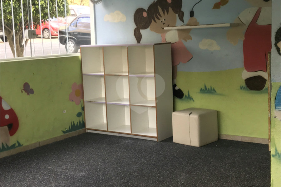 Apartamento à venda com 2 quartos em Freguesia do Ó, São Paulo, SP