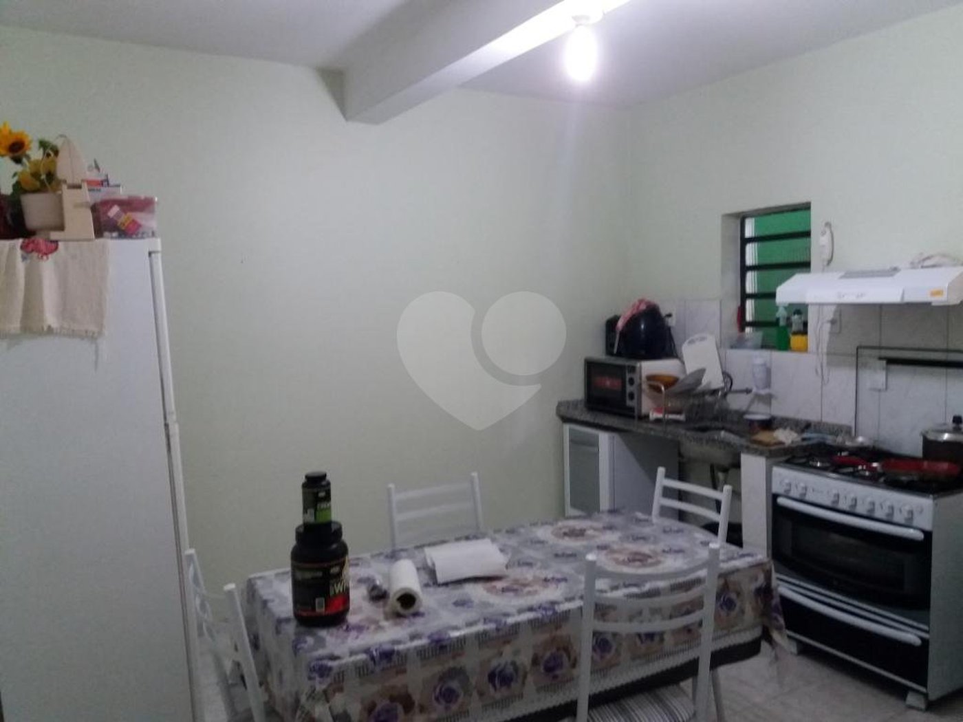 Sobrado à venda com 3 quartos, sendo 1 suíte, em Jardim Maria Duarte, São Paulo, SP