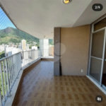 Cobertura à venda com 4 quartos, sendo 1 suíte, em Tijuca, Rio de Janeiro, RJ