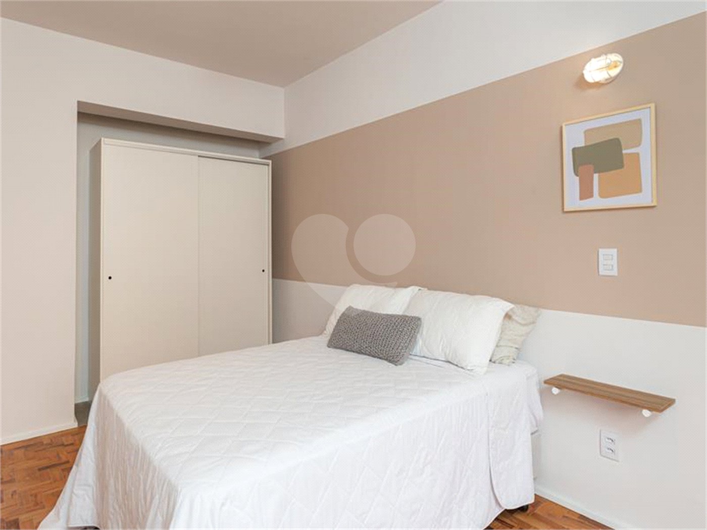 Apartamento à venda com 4 quartos, sendo 2 suítes, em Pinheiros, São Paulo, SP