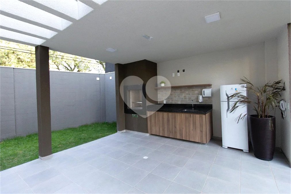 Apartamento à venda com 2 quartos em Vila Guilherme, São Paulo, SP