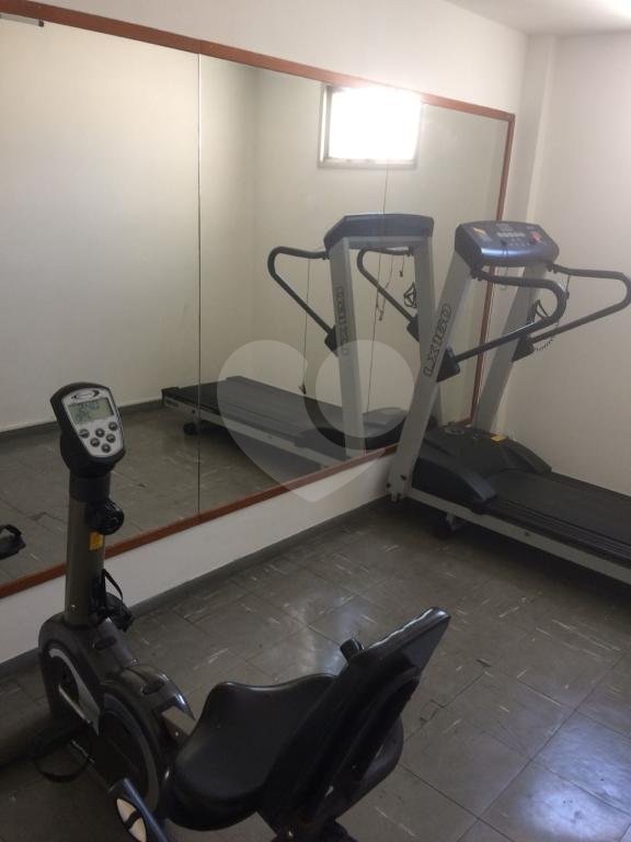 Apartamento à venda com 1 suíte em Morro dos Ingleses, São Paulo, SP