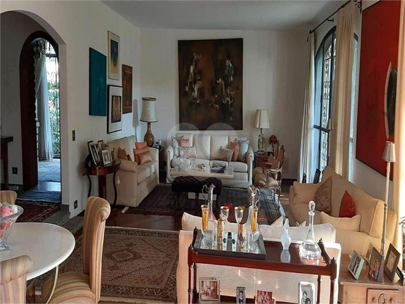 Casa à venda com 5 quartos, sendo 2 suítes,  em Jardim Guedala, São Paulo, SP