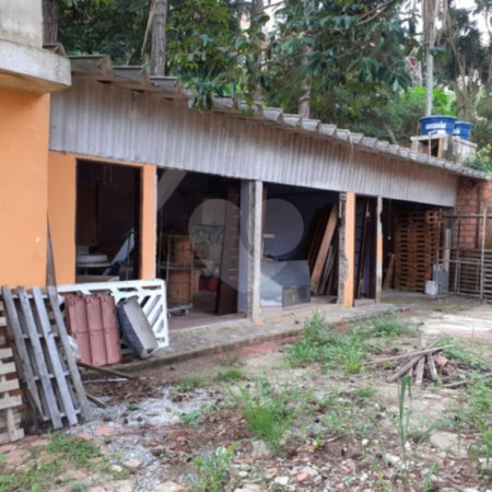 Terreno à venda em Jardim Dom José, São Paulo, SP