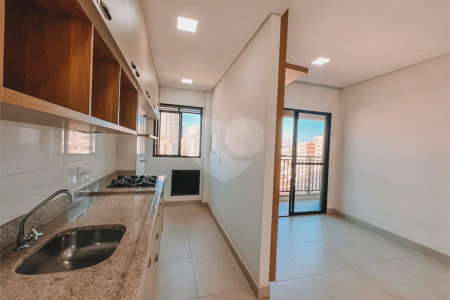 Apartamento à venda com 2 suítes em City Ribeirão, Ribeirão Preto, SP