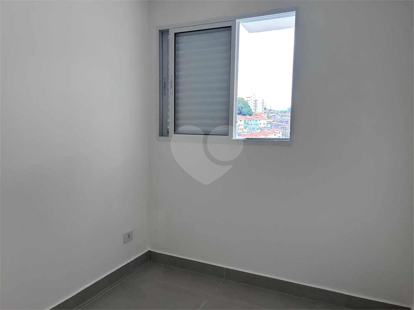 Apartamento à venda com 2 quartos em Água Fria, São Paulo, SP