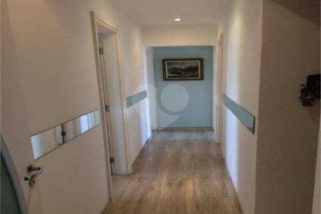 Apartamento à venda com 4 quartos, sendo 3 suítes,  em Jardim Colombo, São Paulo, SP