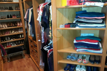 Apartamento à venda com 4 suítes em Santana, São Paulo, SP