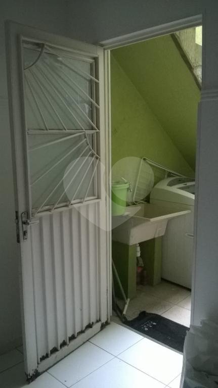 Sobrado à venda com 2 suítes em Limão, São Paulo, SP