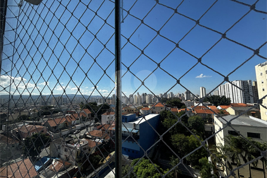Apartamento à venda com 3 suítes em Casa Verde, São Paulo, SP