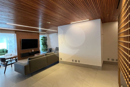 Apartamento à venda ou para alugar com 4 suítes em Santana, São Paulo, SP