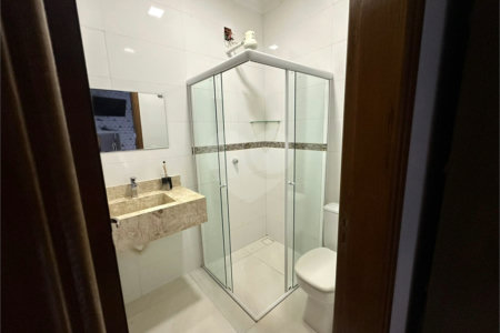 Casa à venda com 3 suítes em Cidade Jardim, Araraquara, SP