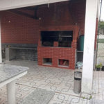 Apartamento com 3 dormitórios à venda, 100 m² por R$ 460.000,00 - Jardim Las Palmas - Guarujá/SP