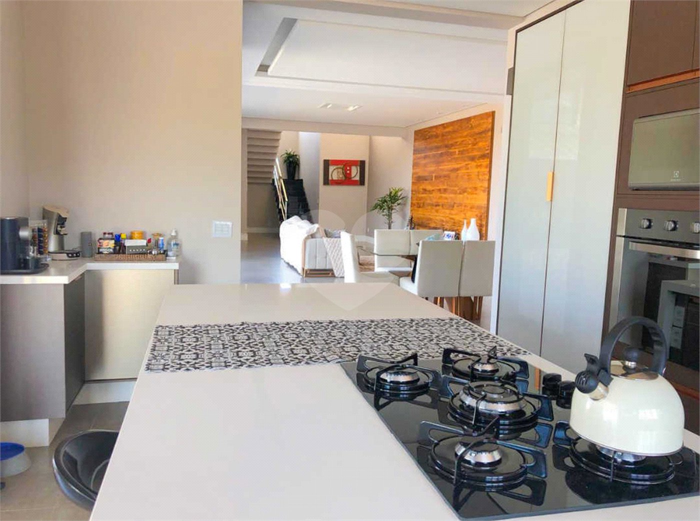 Sobrado à venda com 3 suítes em Condominio Residencial Paradiso, Itatiba, SP